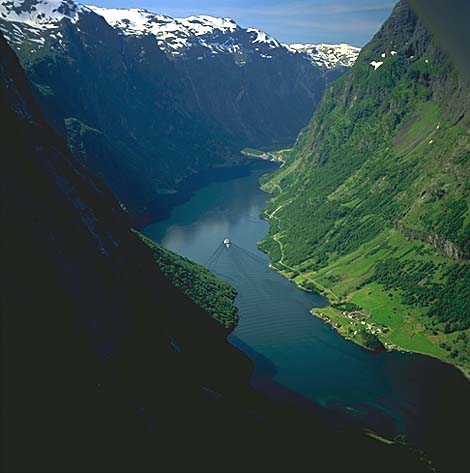 Sognefjorden